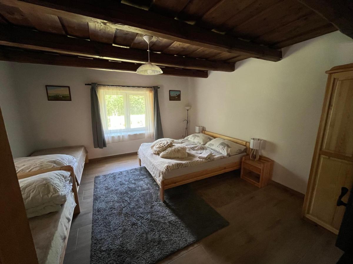 Arnyas Vendeghaz Villa Badacsonytomaj Eksteriør billede
